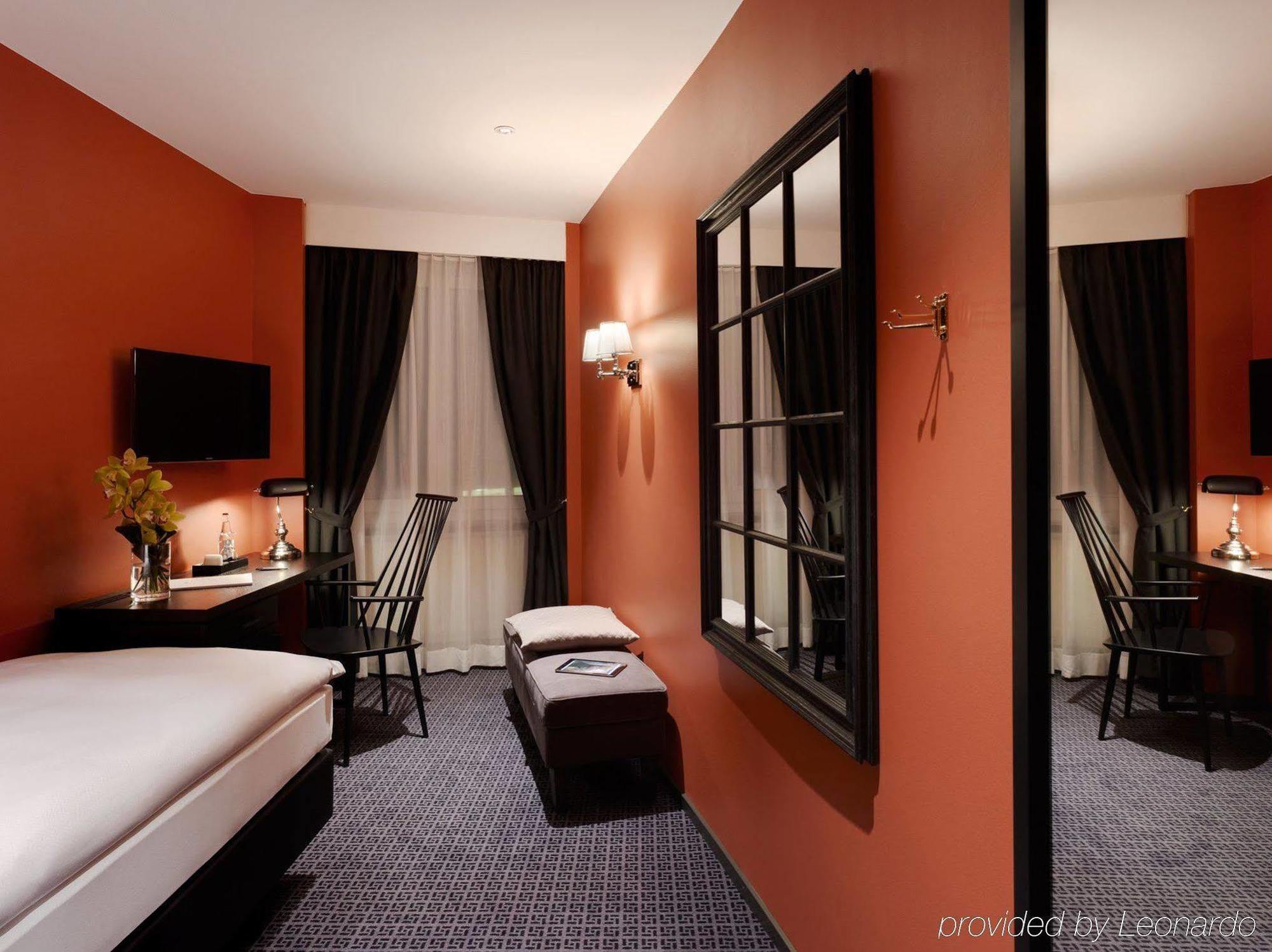 Hotel City Zurich Design & Lifestyle Екстер'єр фото